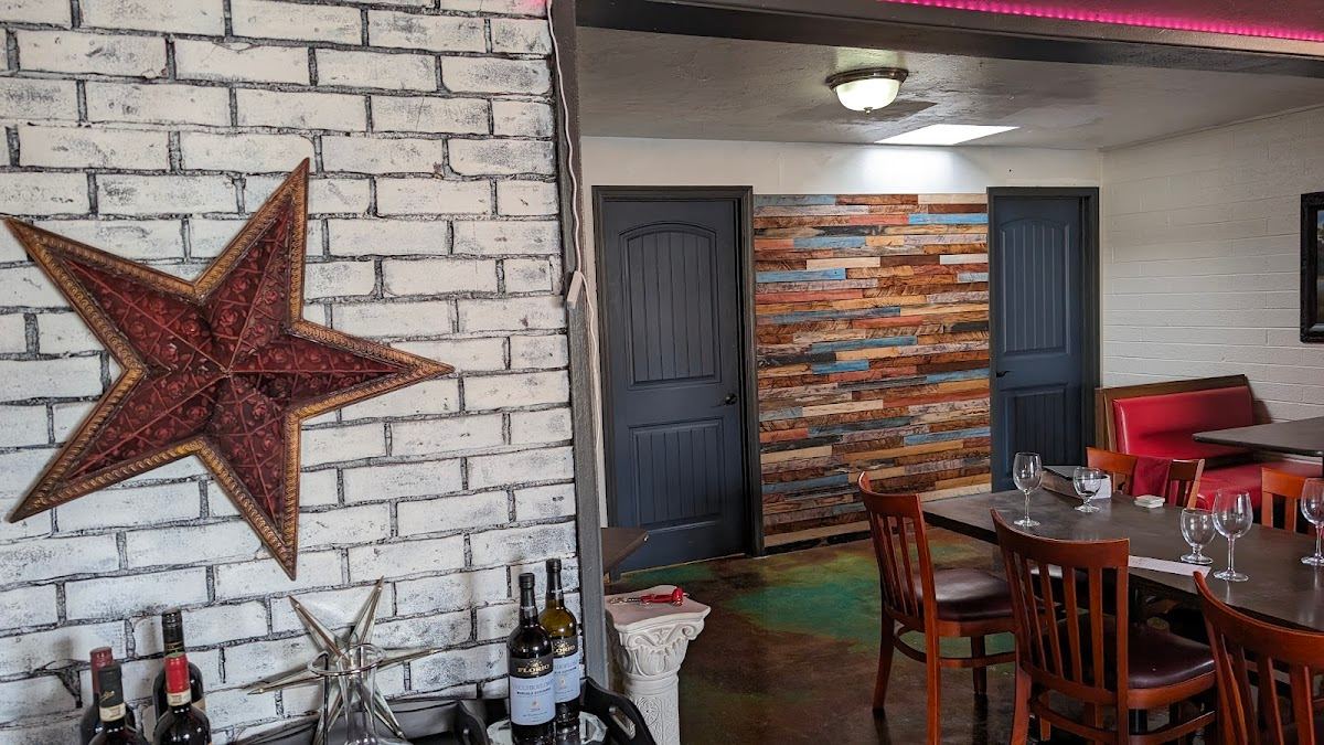 Star Bistro