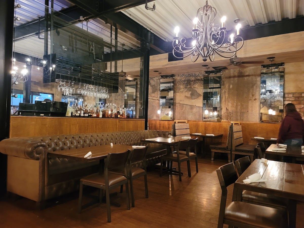 Tavern Grille
