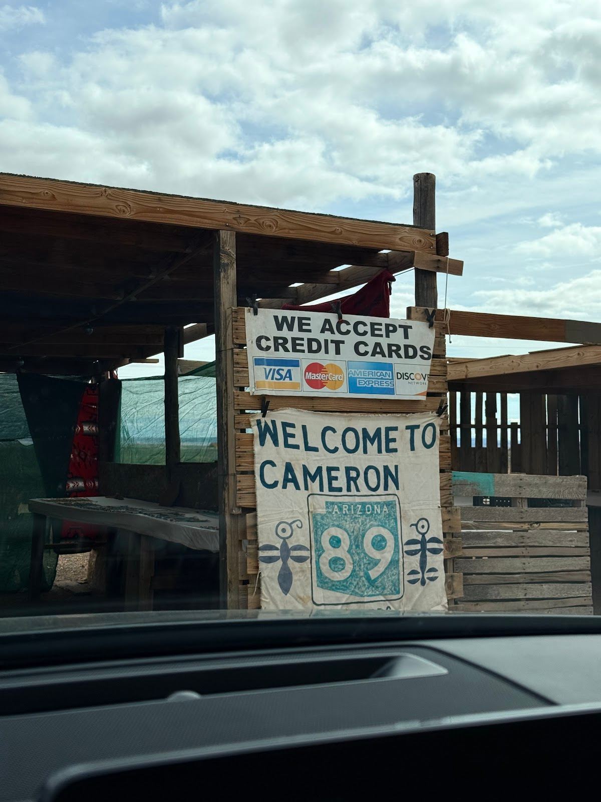 The Roadrunner Trading Post