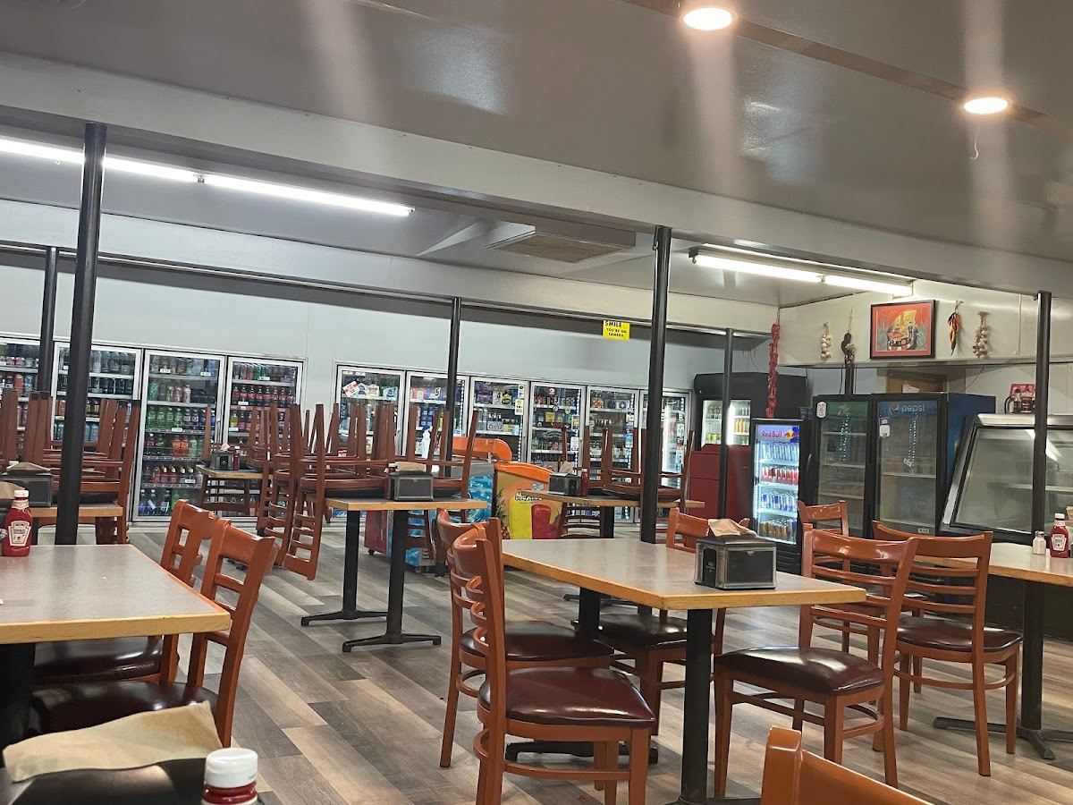 Verde Lea Market Deli & Grill