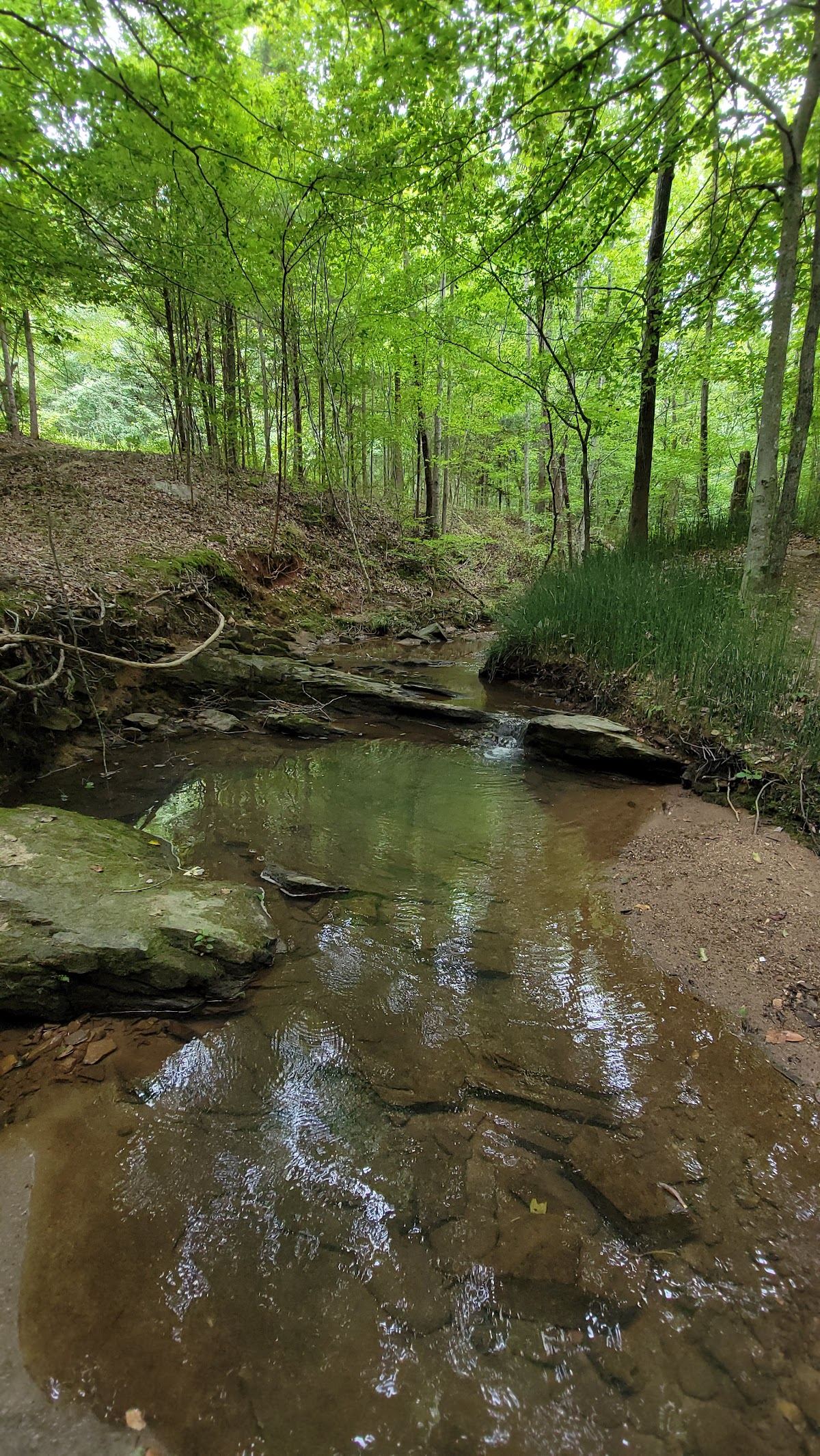 Anglers Park