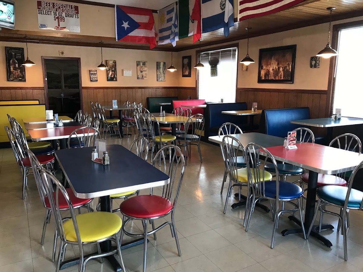 Bambino's Pizza