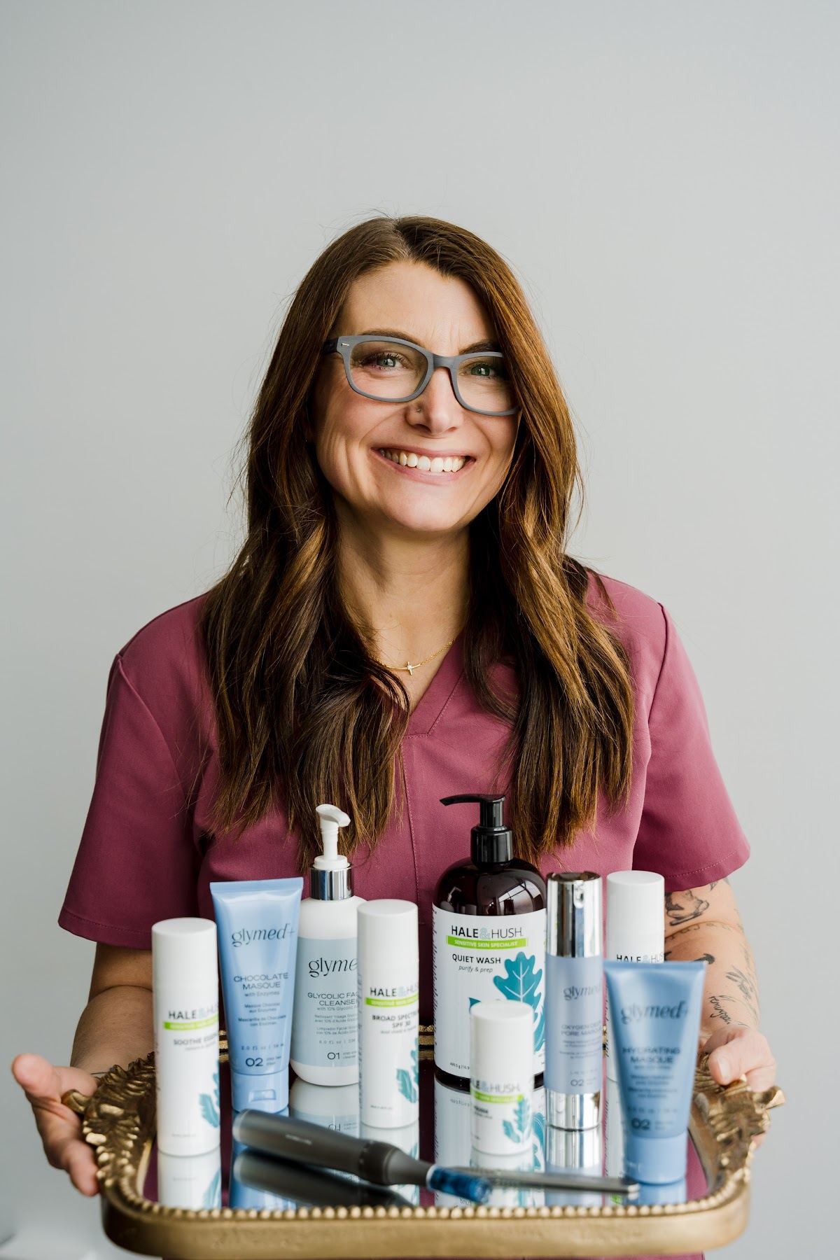 Bloom Beauty Esthetics LLC