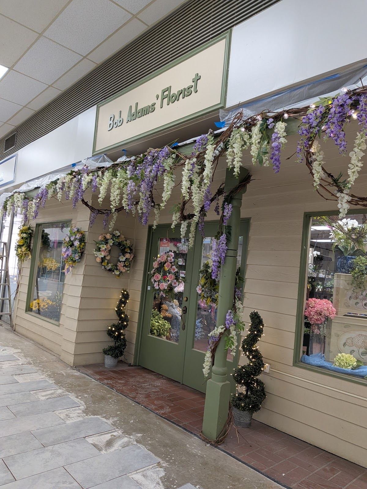 Bob Adams Florist