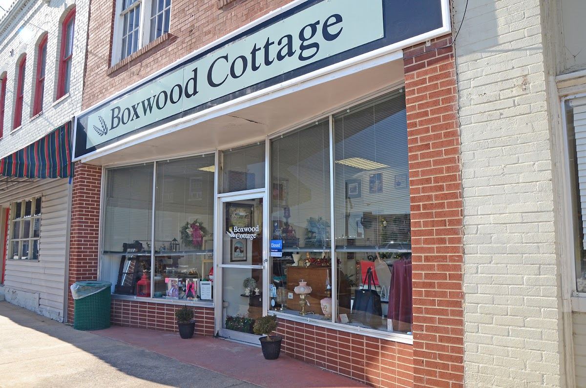 Boxwood Cottage, Inc