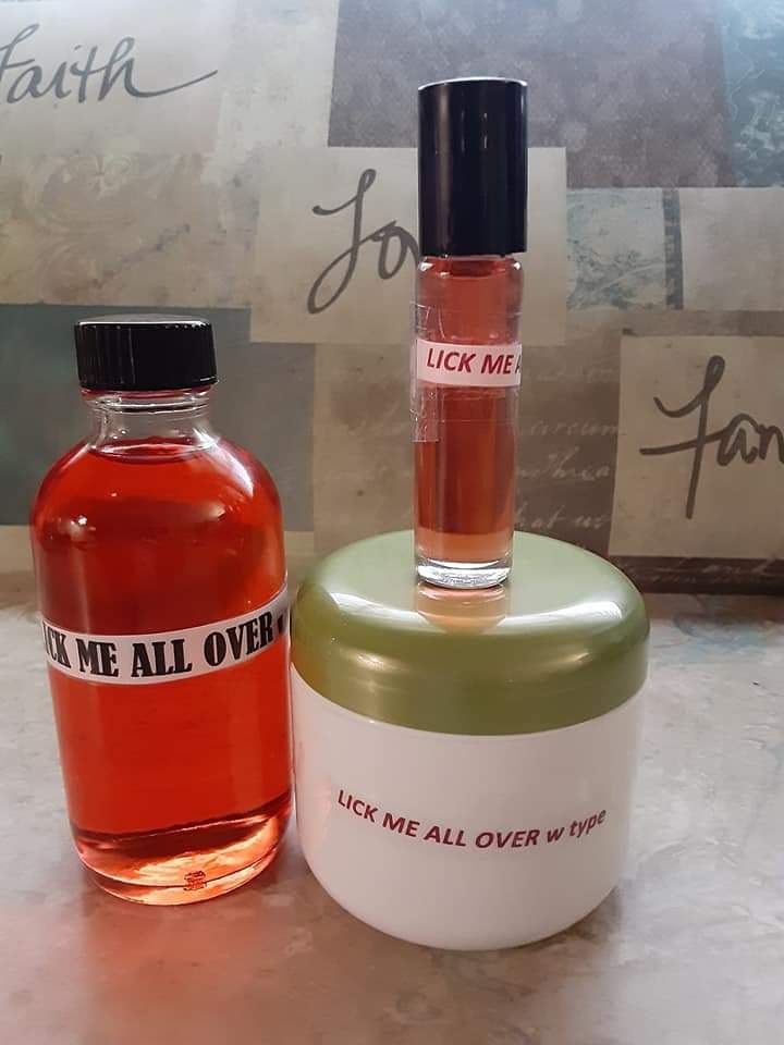 Brooklyn's Best Oils & More