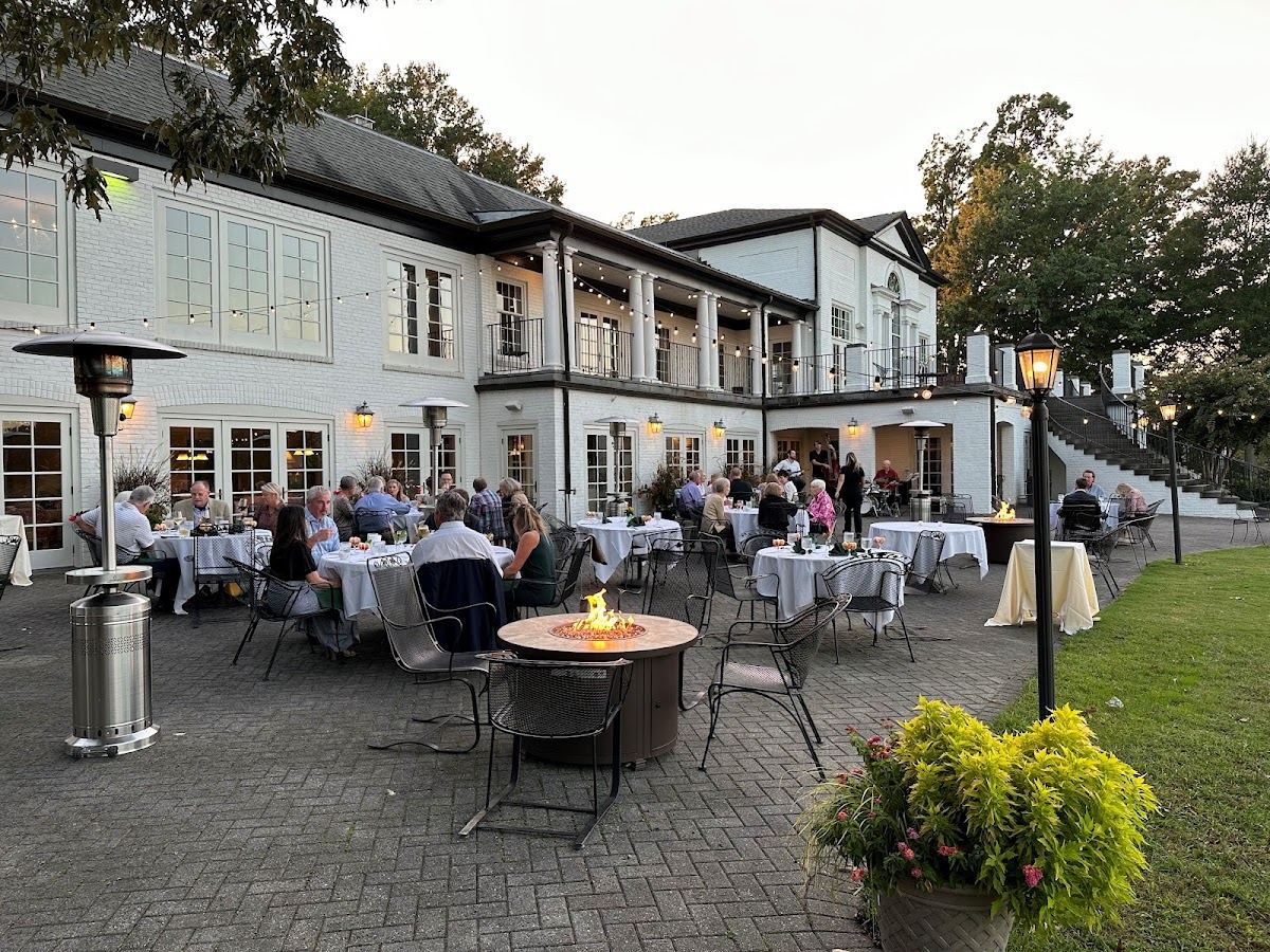 Danville Golf Club