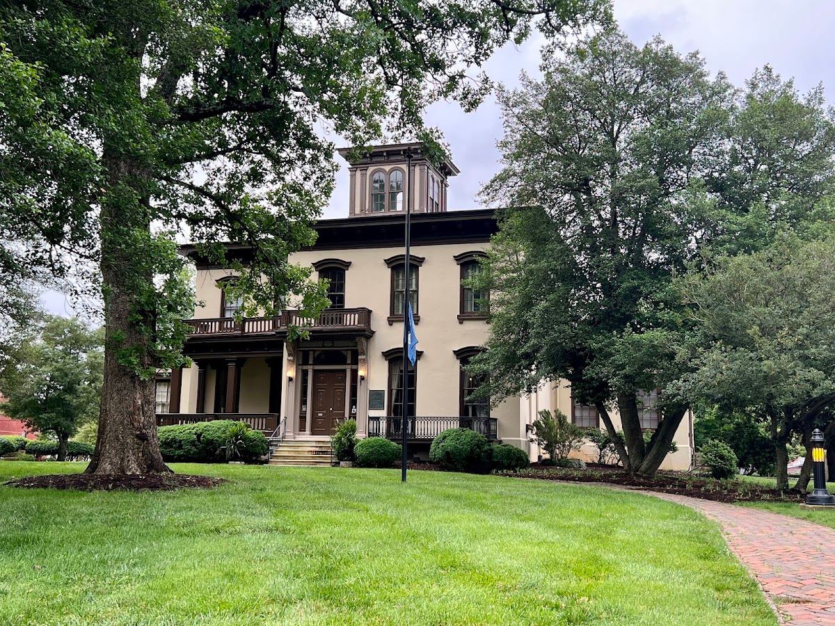 Danville Museum of Fine Arts and History