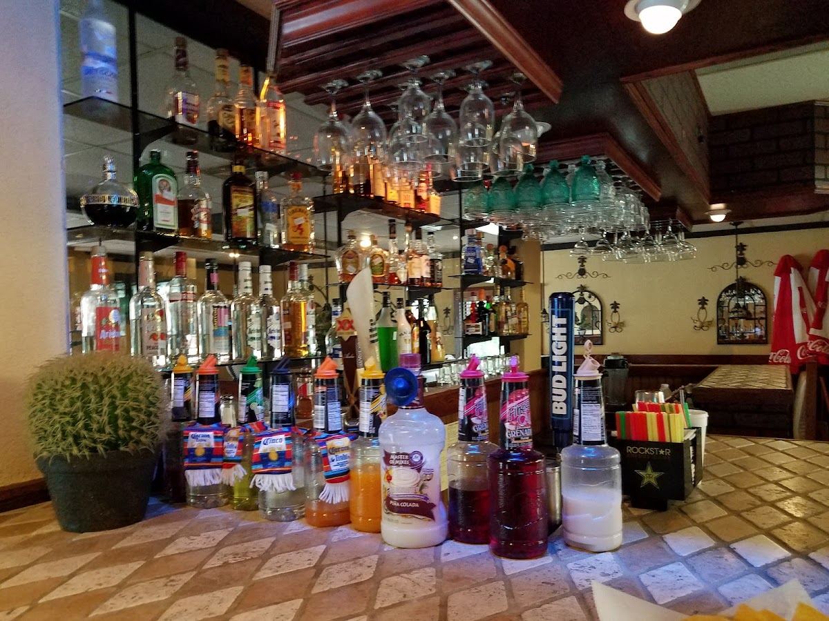 El Parral