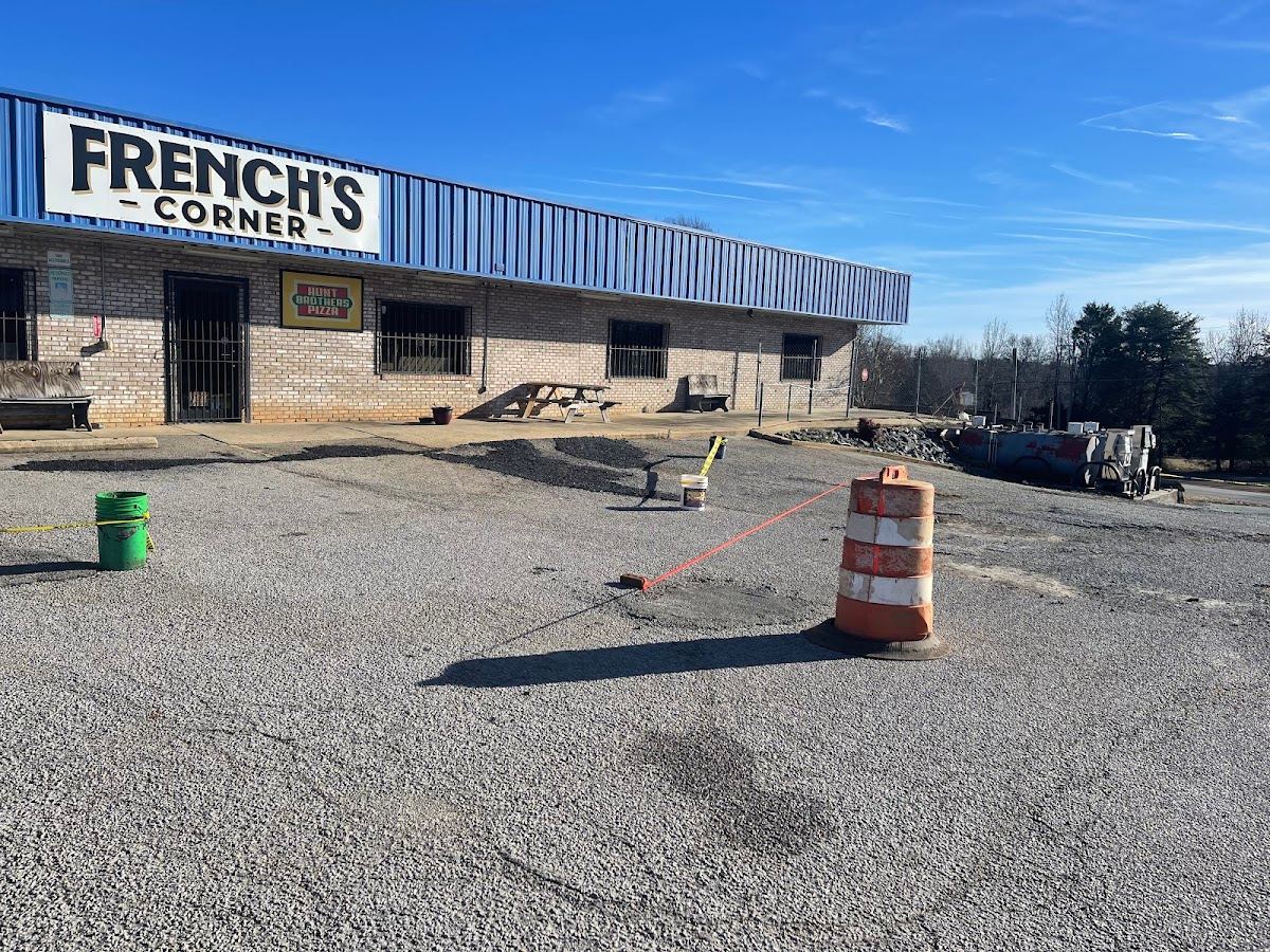 French's Corner Country Store