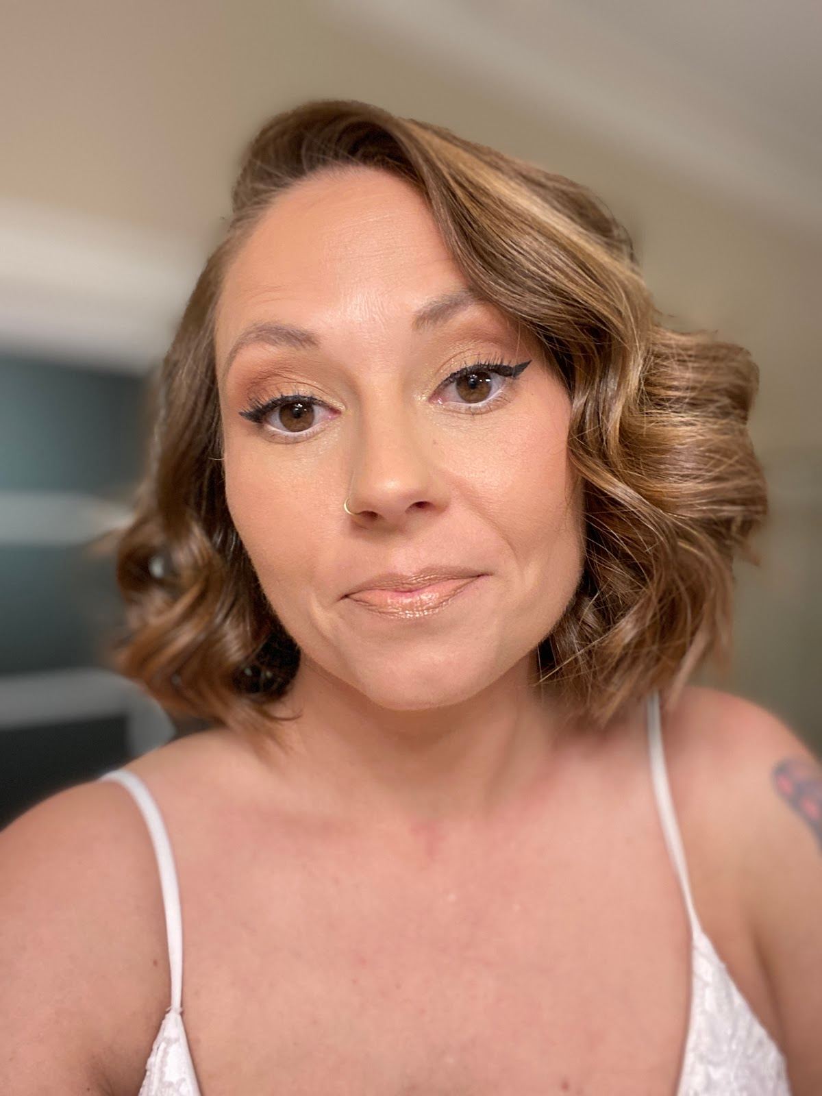Graceful Glow