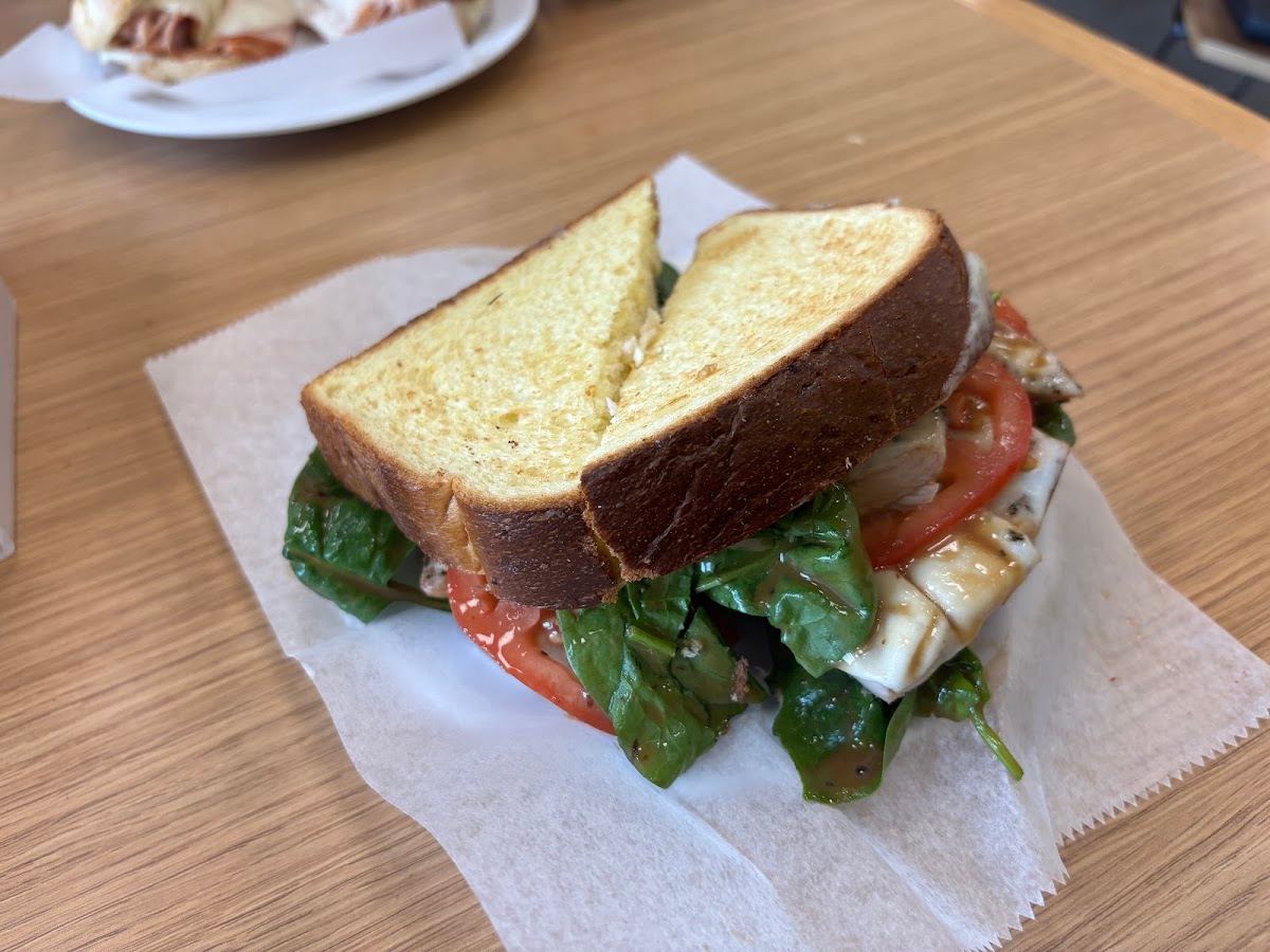 Kate's Cafe