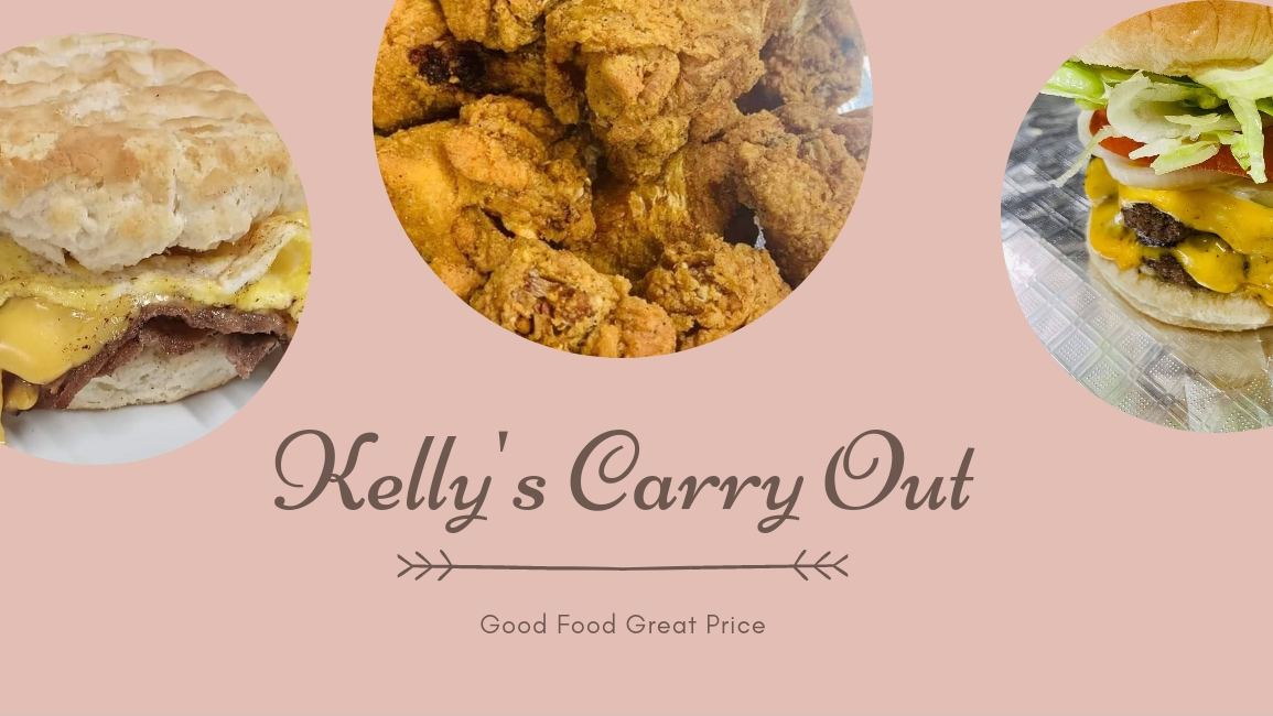 Kellys Carry Out LLC