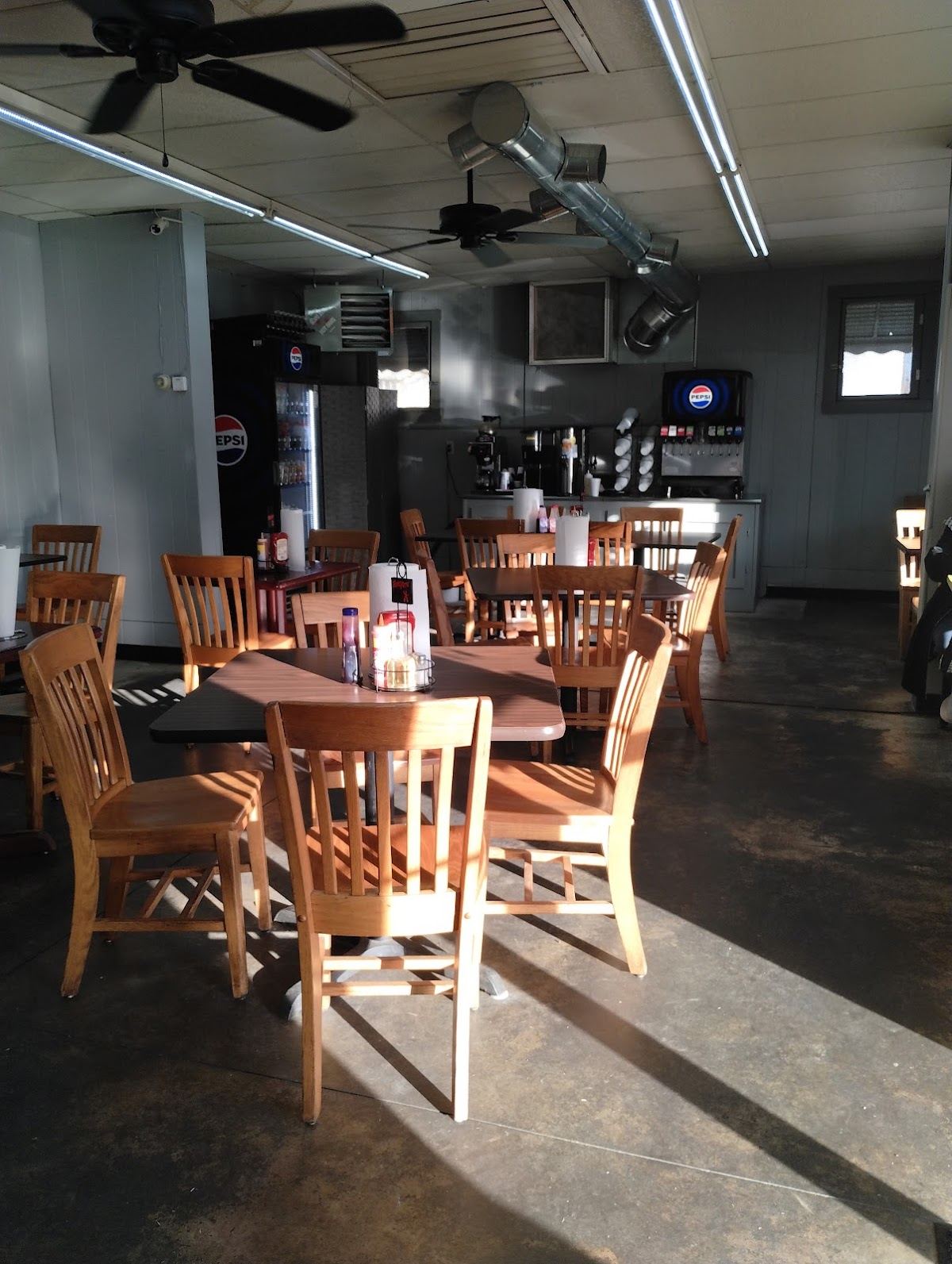 Lillards Family Restaurant