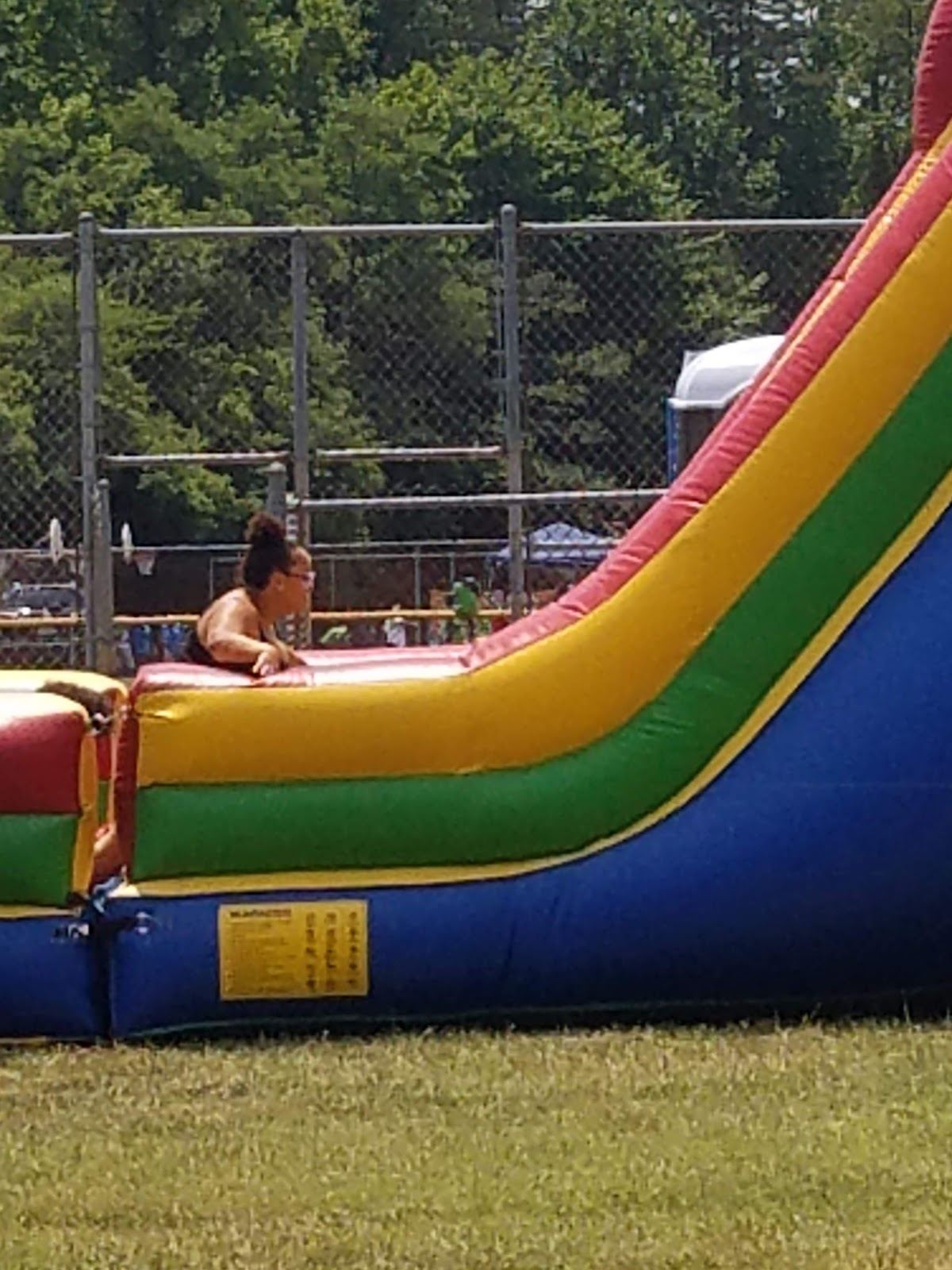 Pumpkin Creek Park