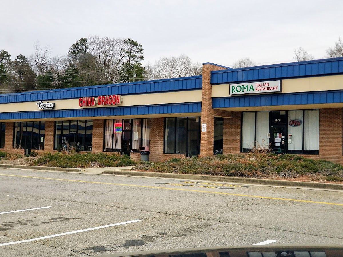 Roma Italian Restaurant