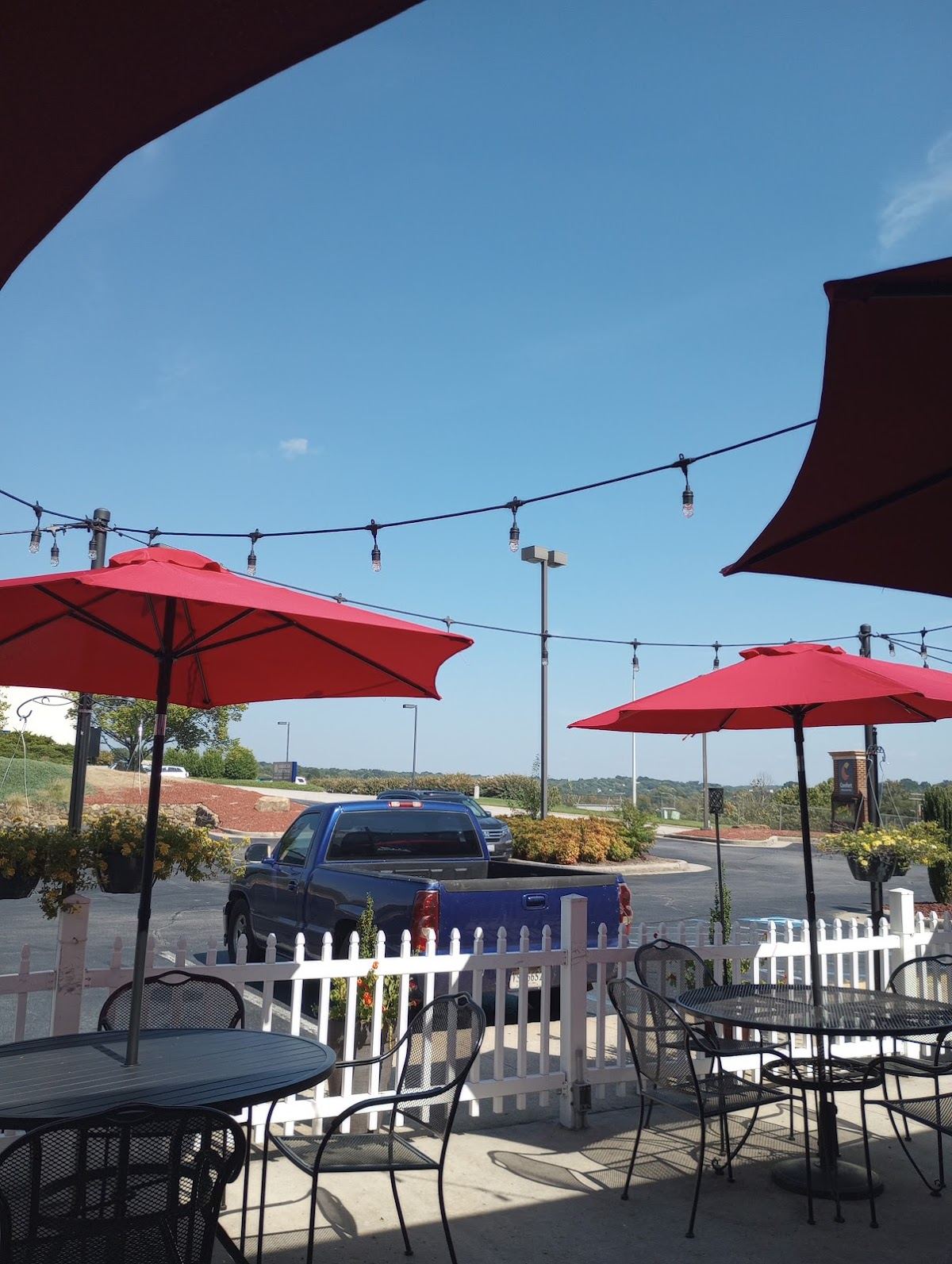 Santana's Restaurant & Grill