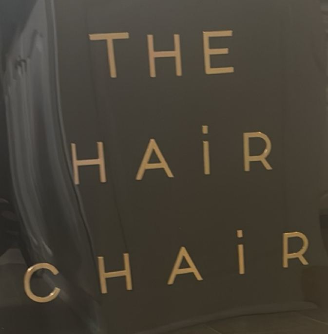 The Hair Chair