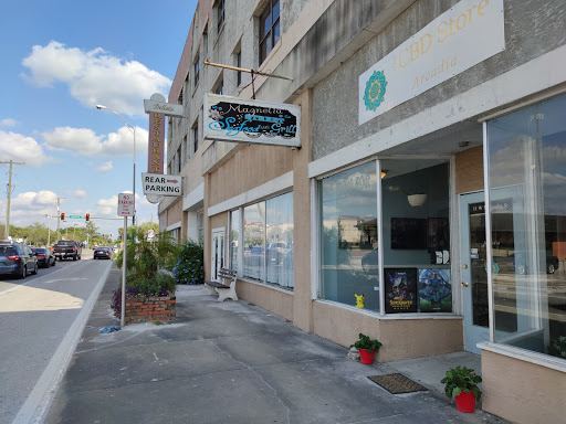 Arcadia Seafood & Grill