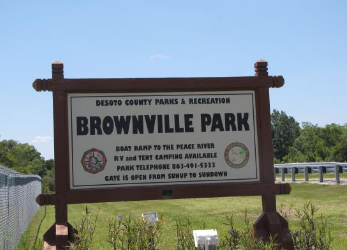 Brownville Park