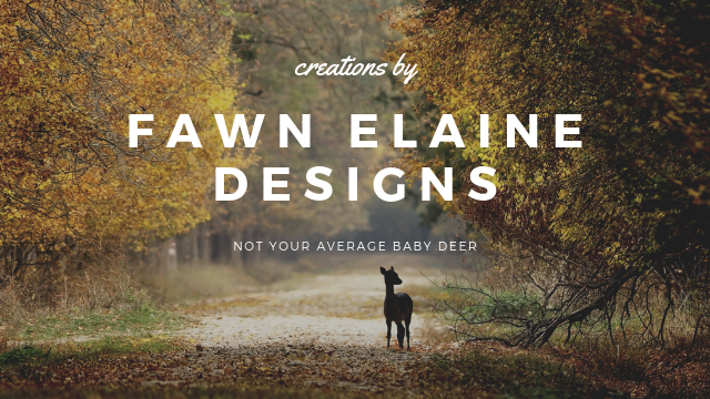 Fawn Elaine Designs