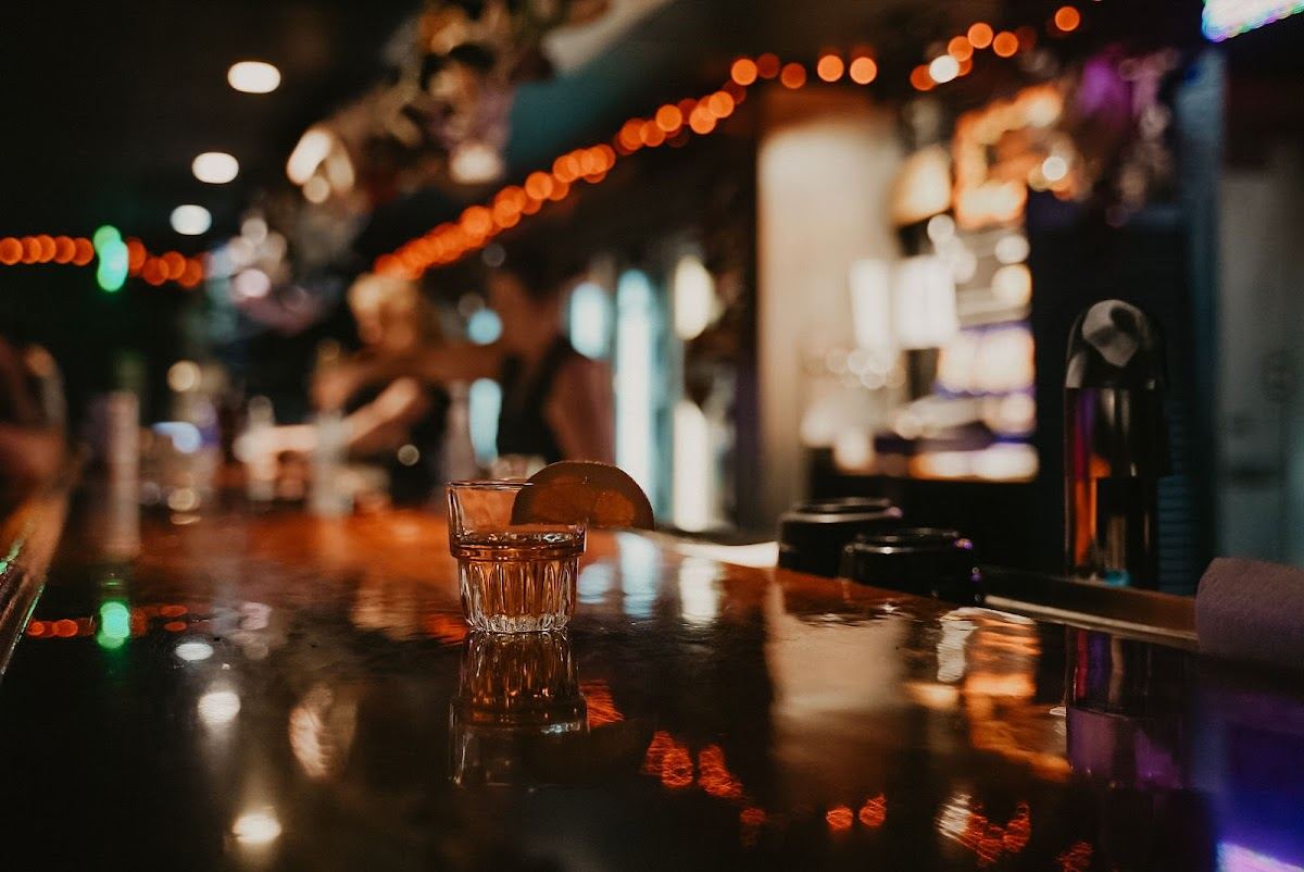 Fire's Open Road Bar and Grill