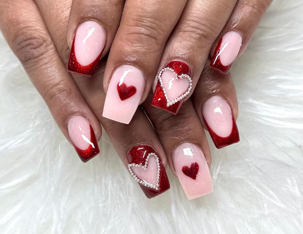 Galaxy Nails Spa Port Charlotte