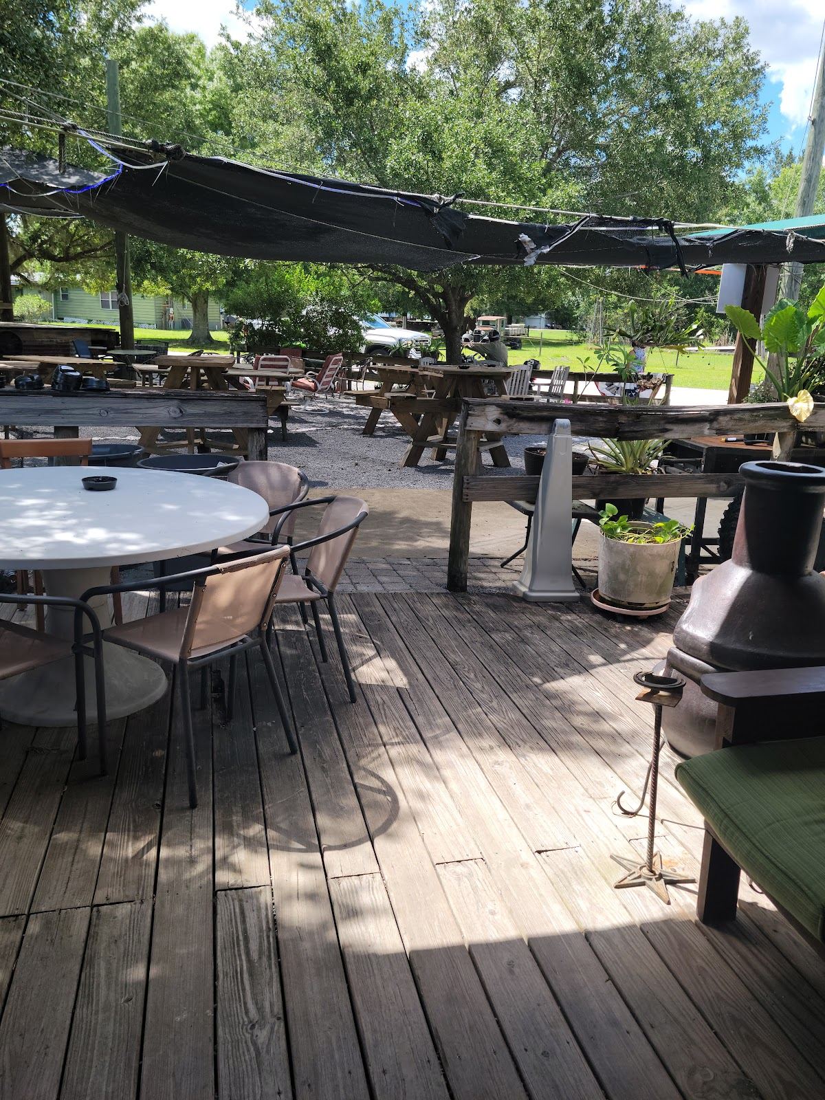 Herb's Limestone Grocery & Country Club