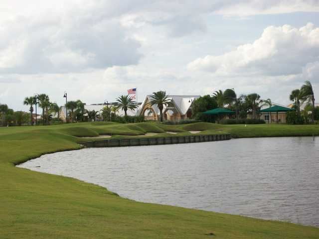 Kings Gate Golf Club