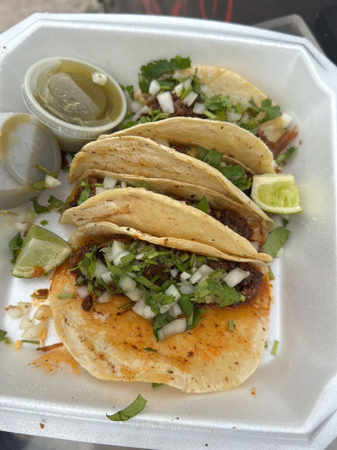 La Rancherita Taqueria