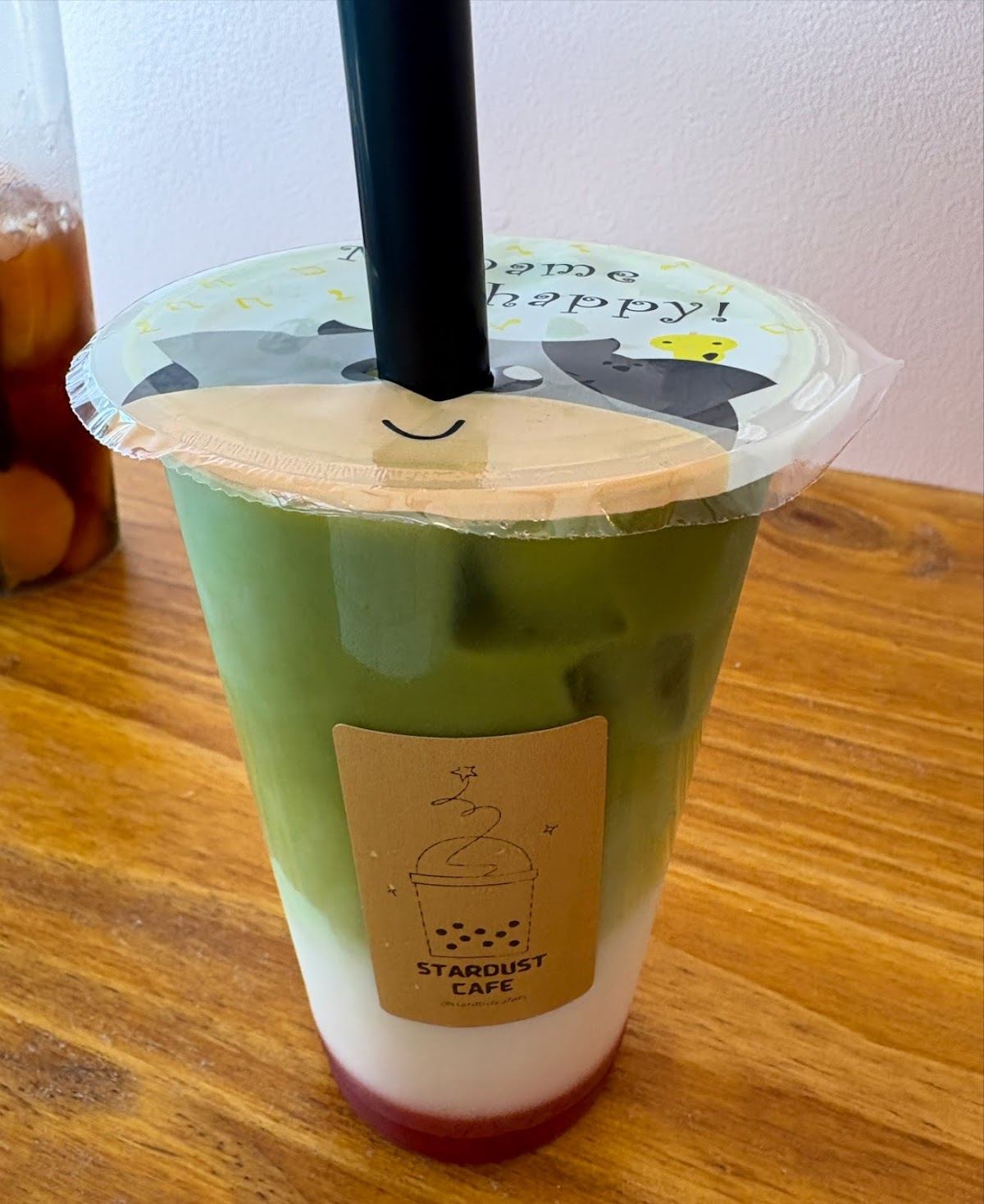 Lola’s Boba Tea and More