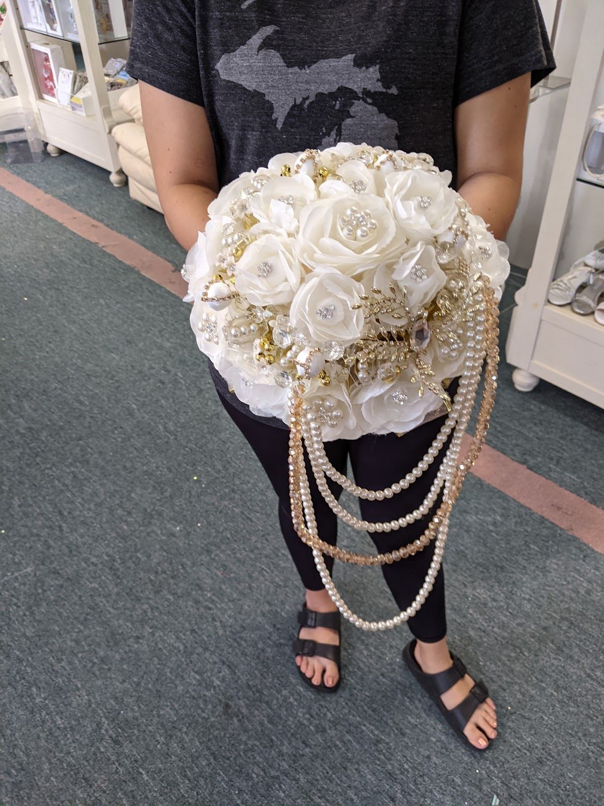 Magnolia's Bridal & Boutique