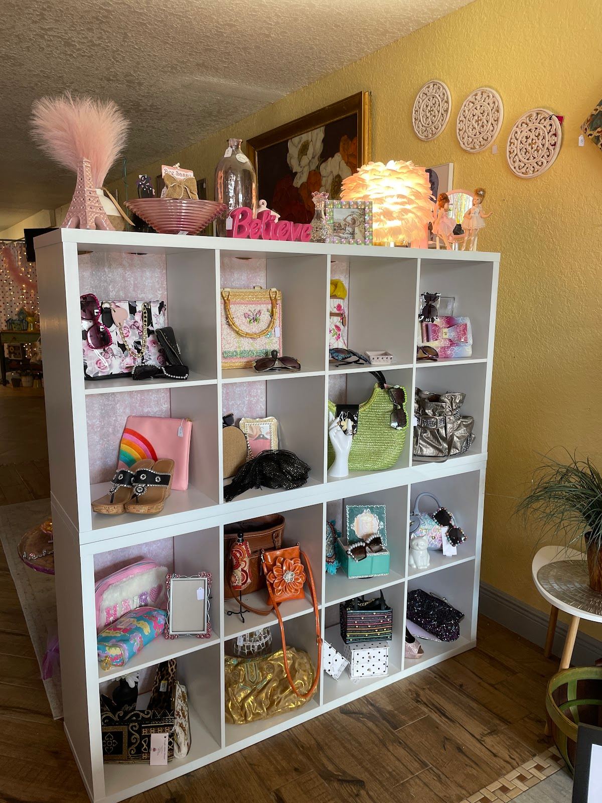 Mixed Emotions Craft & Retro Boutique