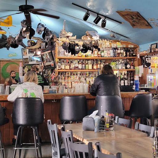 Nav-A-Gator Bar & Grill