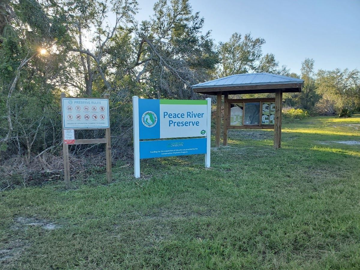 Peace River Preserve