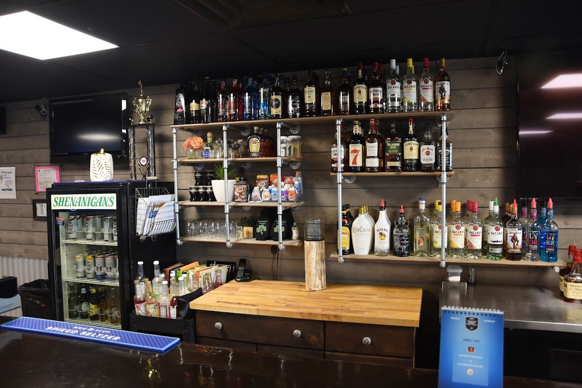 Shenanigan's Sports Bar LLC