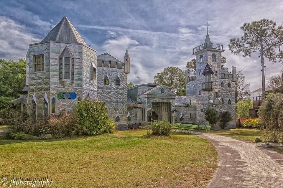 Solomon's Castle