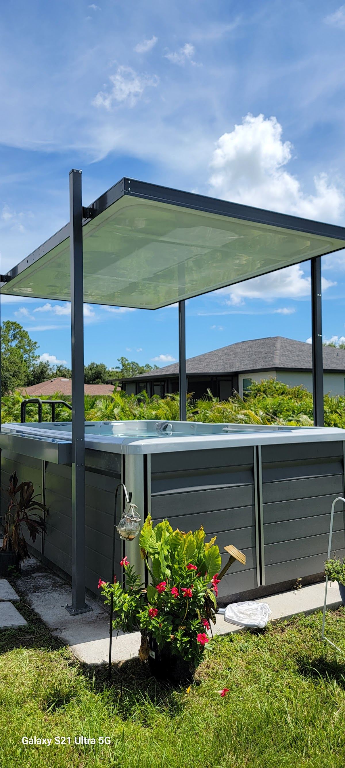 Sunshield USA LLC