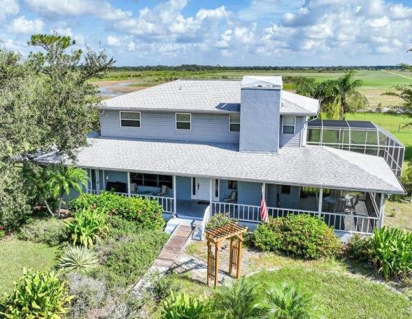 Sunshine Retreat