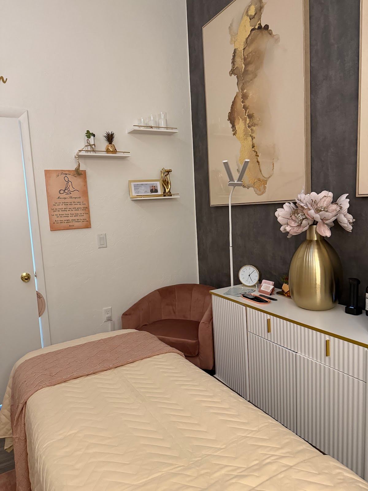Tanika Self Care Luxury Spa