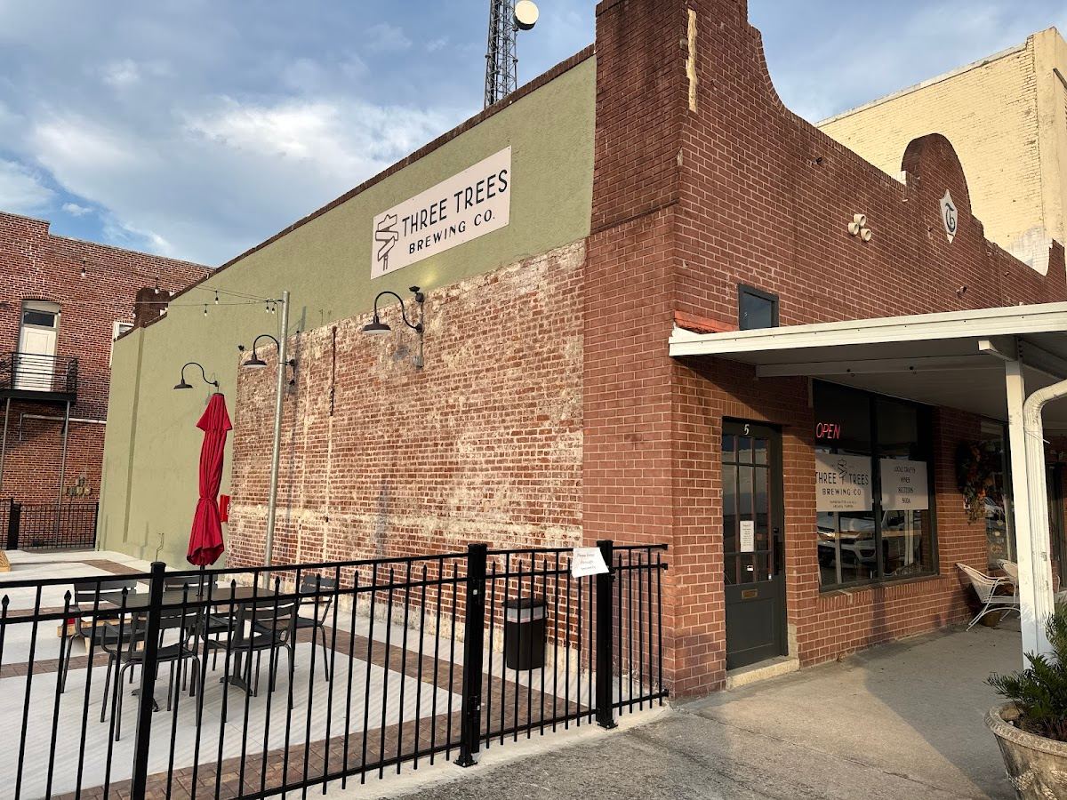 Three Trees Brewing Company
