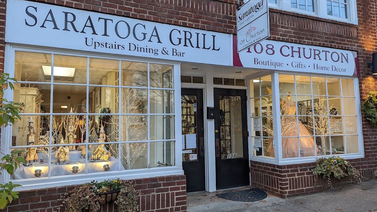 108 Churton, LLC