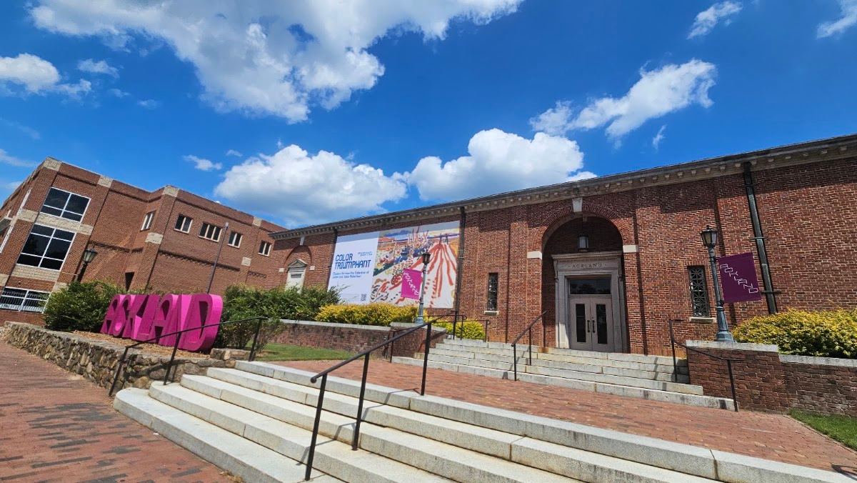 Ackland Art Museum