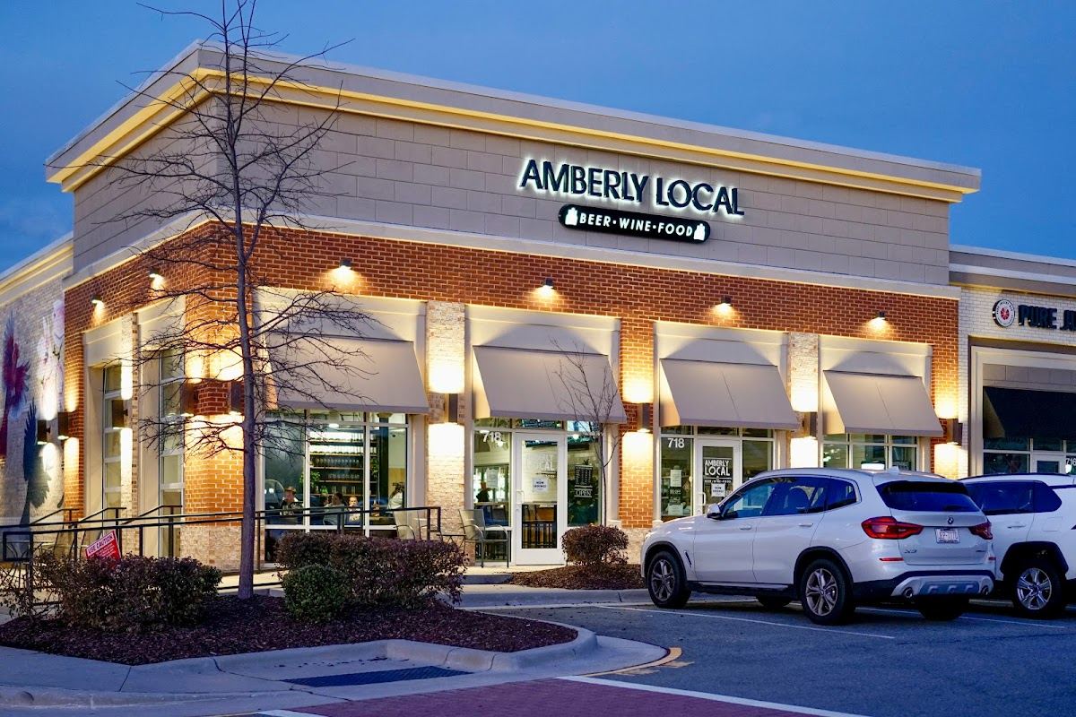 Amberly Local