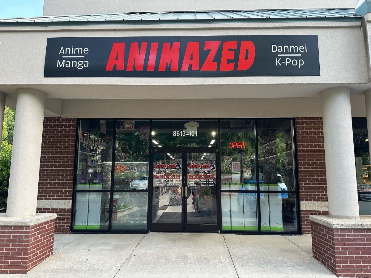 Animazed