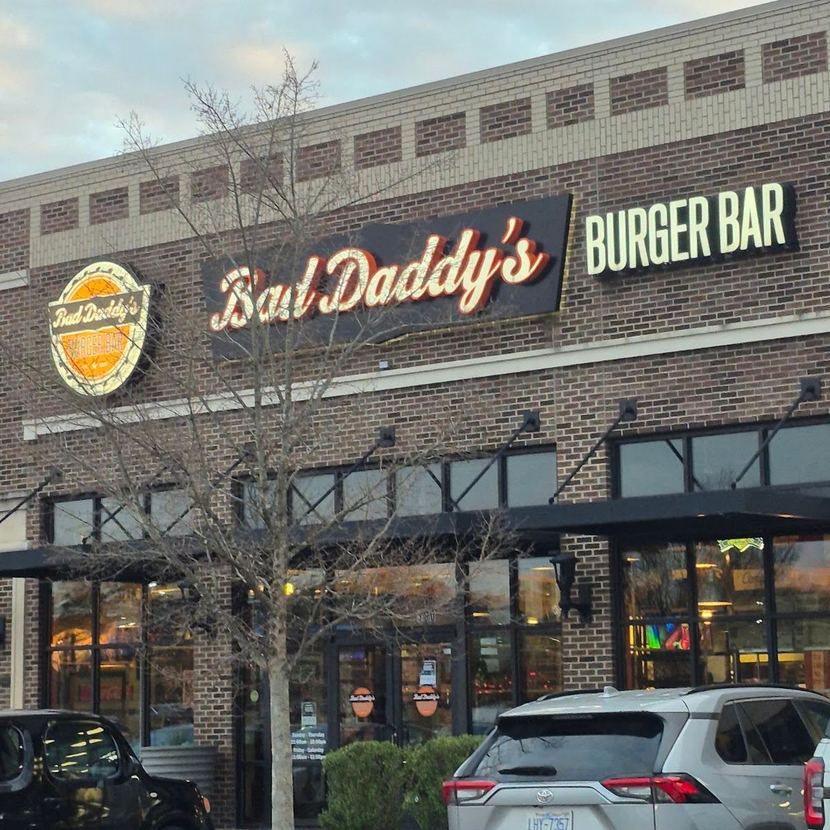 Bad Daddy's Burger Bar