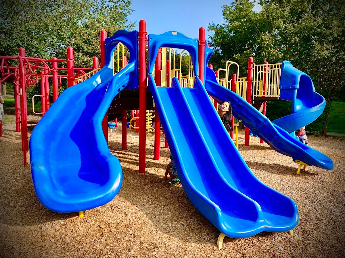 Baileywick Road Park