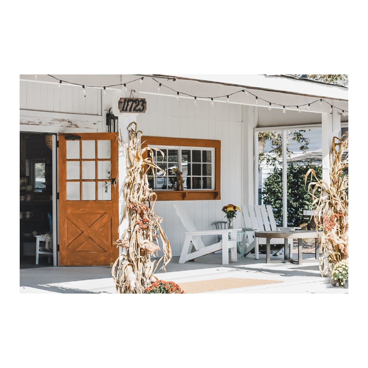 Bayleaf Market