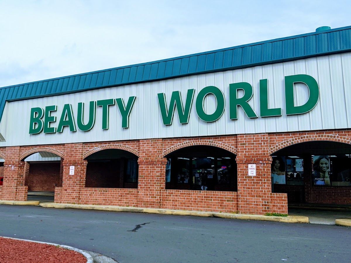 Beauty World