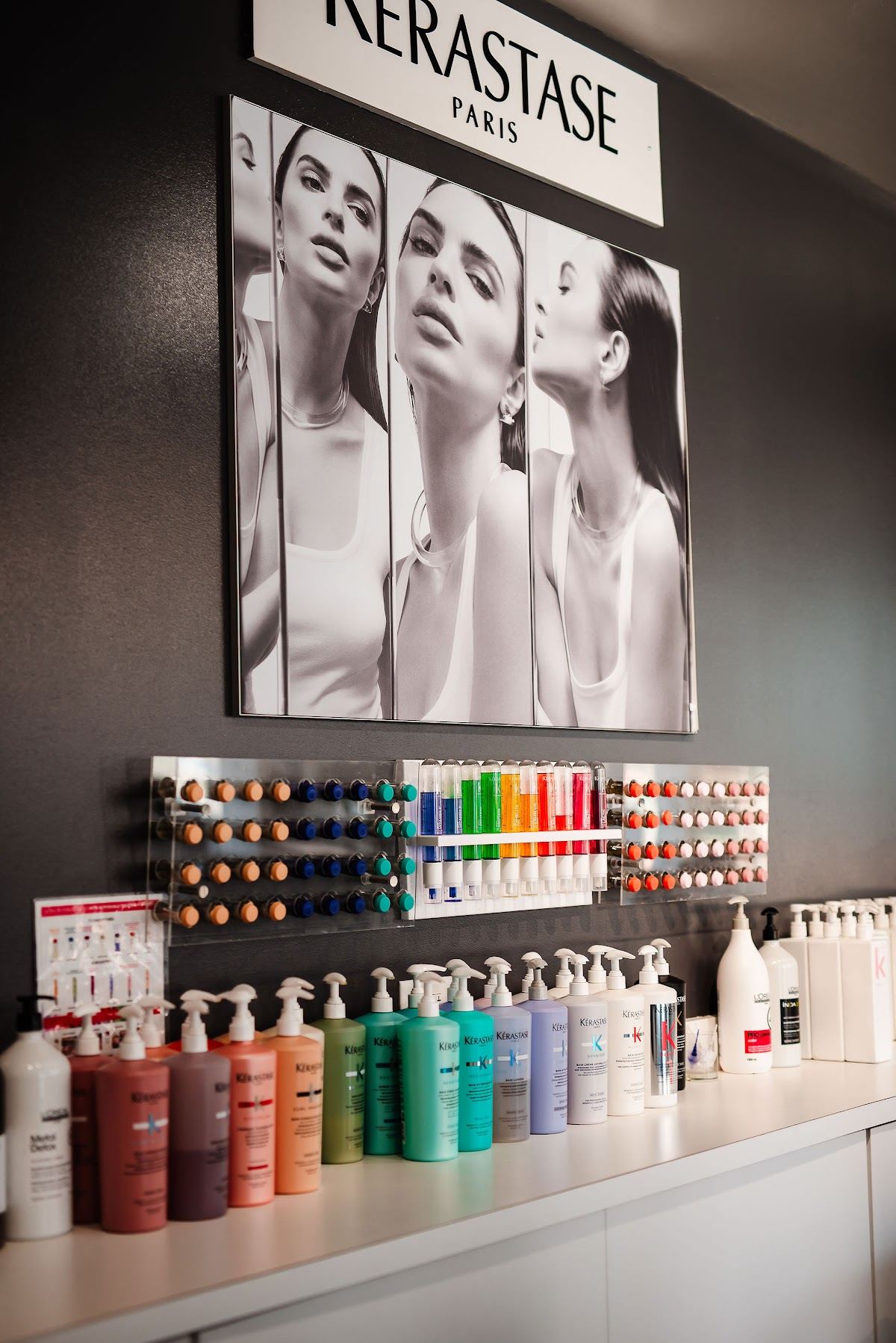 Bella Trio Studio